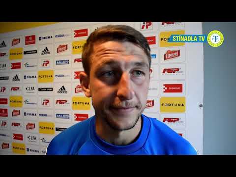 Rozhovor s Janem Krobem po utkn v Olomouci (21.4.2019)