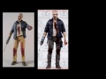 The Walking Dead Series 5 Action Figures Preview