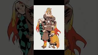 What If Rengoku Survived