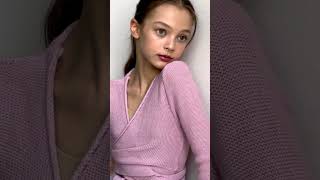 Ballet Photoshoot With Виктория Омельницкая And Ян Омельницкий