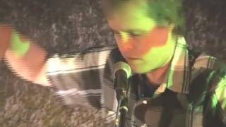Watch Chuck Prophet Apology video