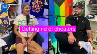 We Hate Cheaters