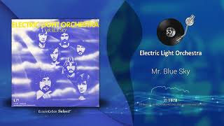 Electric Light Orchestra - Mr. Blue Sky Progressive Pop 1978