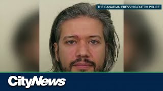 Aydin Coban Sentenced In Case Involving B.c.s Amanda Todd