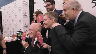 ISACA's 50th Anniversary Celebration Highlights