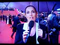 red carpet