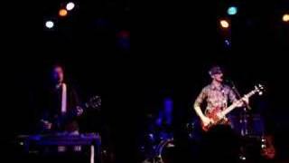 Watch Cuff The Duke The Ballad Of Poor John Henry video