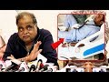 Ambarish Shocking Reaction About Challenging Star Darshan Car Incident | D Boss Darshan | #Ambareesh