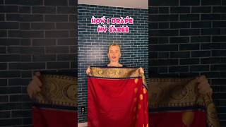 American Bhabhi Ds Saree