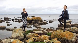 Monaghan Jig ♫ Irish Music on the Recorder