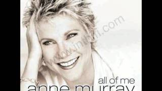 Watch Anne Murray Smile video
