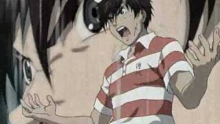 entrenando con sagara sosuke