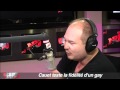 Cauet teste la fide?lite? d'un gay