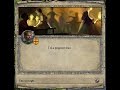 CK2 Tips NOT okay to say in real-life conversations