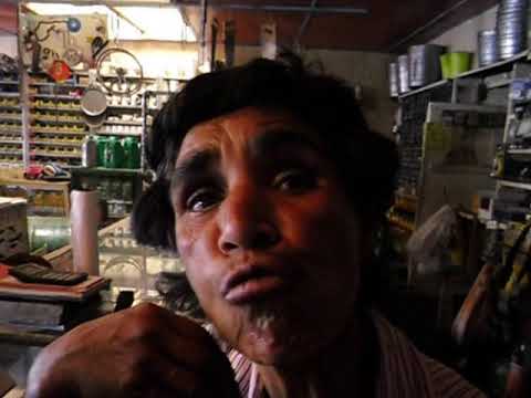 Ejido el Largo... MONSE CHARLANDO CON LAURITA
