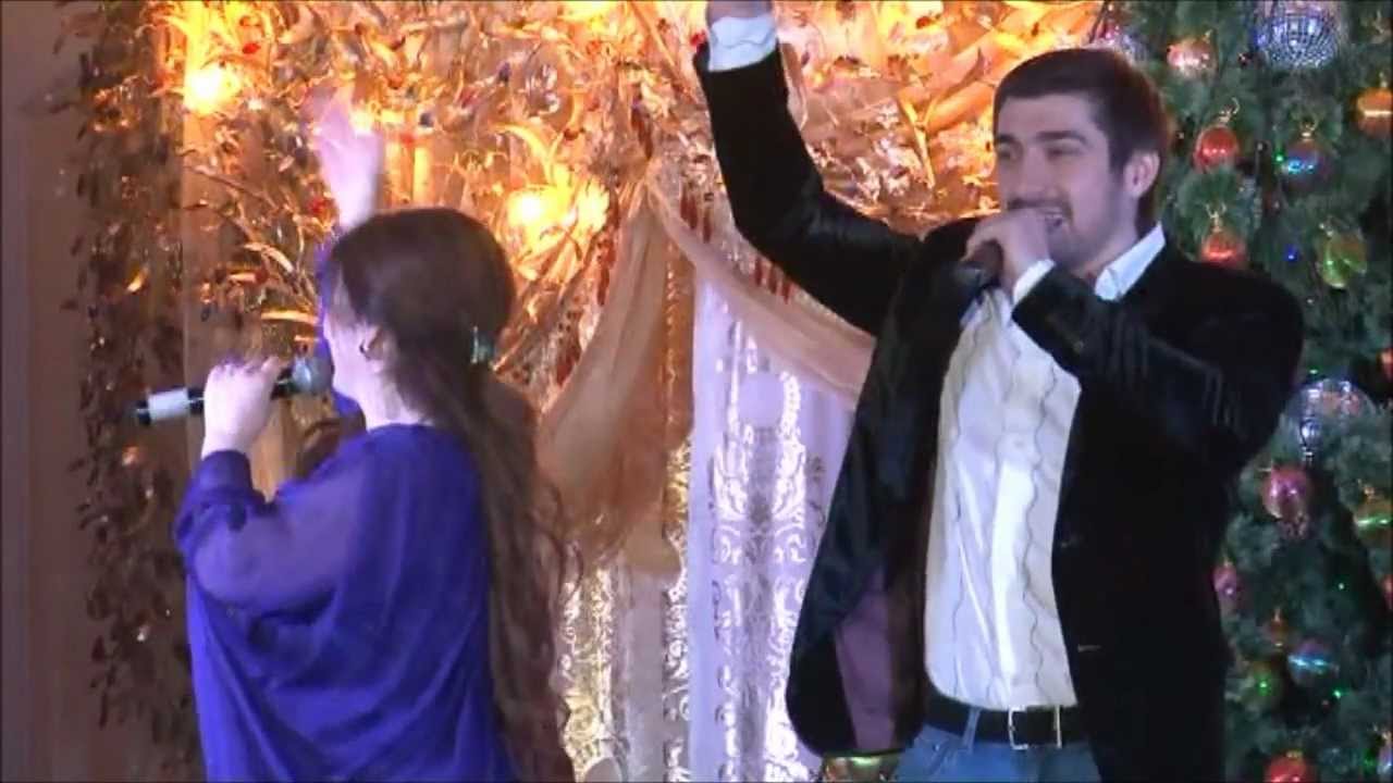 Свадьба рината каримова и патимат каримовой Свадьба рината каримова и патимат каримовой