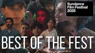 Top 5 Movies 2025 Sundance Film Festival