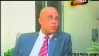 Who Is Daniel Gerard Rouzier The New Prime Minister Of Haiti Haiti News