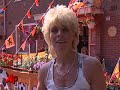 Raw Video: Street in Amsterdam Transforms for WC