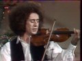 Angelo Branduardi - La pulce d'acqua - Livres en fete 26 decembre '78
