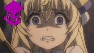 Goblin Slayer: Your Tears Are Delicious (RANT)