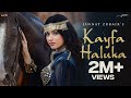 Kayfa Haluka I Official Music Video I Jannat Zubair