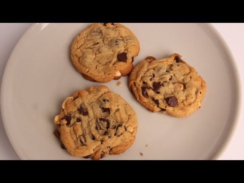 Youtube Cookie Recipe Laura Vitale