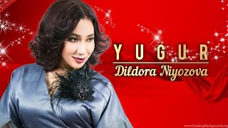 Dildora Niyozova - Yugur| 2024 Premyera| Дилдора Ниёзова - Югур