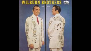 Watch Wilburn Brothers Always Alone video