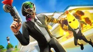 17 Kill W-Key Arena Win In Season 2...