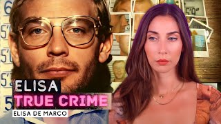Dahmer Il M0Stro Di Milwaukee