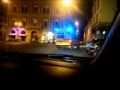 Sull'ambulanza della Misericordia di Livorno. Il reportage