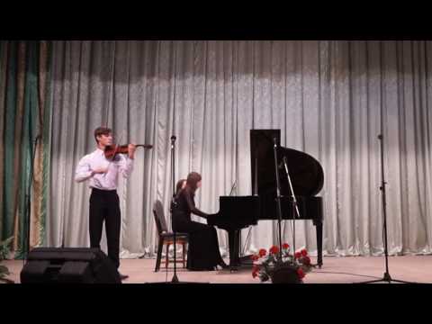 "Андалузький романс"