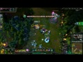 League Of Legends Jugando Con Delta Despu S Del Temblor ...