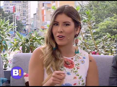 MARILUZ Y RICARDO VELรZ NOS CUENTAN DE SU RELACIรN AMOROSA MรS BREVE