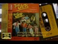 THE JETS - La La Means I Love You (cassette-copy)