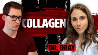Dr. Dray The 2 Biggest Myths Surrounding Collagen