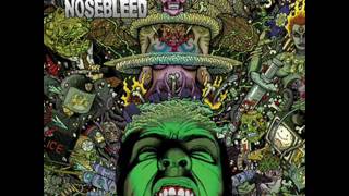 Watch Agoraphobic Nosebleed Question Of Integrity video