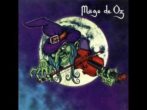 VOZ DORMIDA MAGO DE OZ LETRAS voz dormida mago de oz letras: