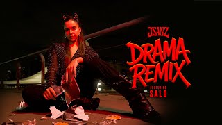 Drama Remix Music Video