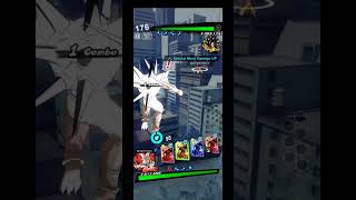 Ssj4 Goku Vs Omega Shenronepic Combat