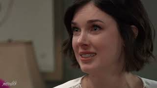 Gh 72525 - Willow Confronts Nina Part 14