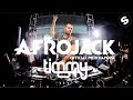 AFROJACK & TIESTO & TIMMY TRUMPET - JACKIE STAR (MUSIC VIDEO) (MASHUP)