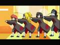 Naruto Caramelldansen AKATSUKI STYLE (Speedy Cake Virsion)