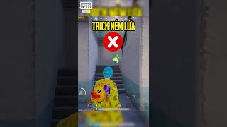 Bạn Đã Biết Cách Tối Ưu Hóa Khả Năng Xài Bom Lửa?