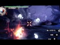 【ソウルサクリファイス】 iPhone5で録画テスト① (ケルベロス ソロ 体験版)