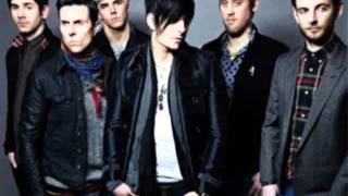 Watch Lostprophets The Politics Of Emotion video