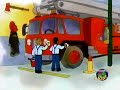 Caillou S Holiday Movie Of 5 English
