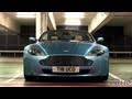 Shmee150's Aston Martin V8 Vantage Roadster 4.7 - Walkaround, Startup and HUGE REVS!
