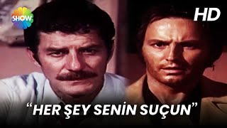 Nazmi Pişmanlıktan Kafayı Yedi Garip Kuş Türk Filmi